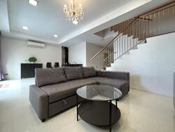 Serangoon Garden Estate (D19), Terrace #408991031